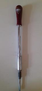 stanley yankee pompschroevendraaier No.131 49cm., Doe-het-zelf en Verbouw, Gereedschap | Handgereedschap, Ophalen of Verzenden