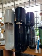 SodaStream Jet - Zwart, Ophalen of Verzenden, Gebruikt