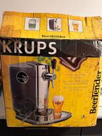 Krups beertender, Gebruikt, Krups, Ophalen