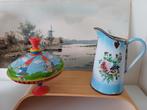 Japy kannetje, Antiek en Kunst, Ophalen of Verzenden