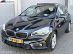 BMW 2-serie Active Tourer 225xe Centennial High Executive, Automaat, 136 pk, Euro 6, Zwart