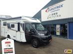 Bürstner Limited T 690 G, Caravans en Kamperen, Koelkast, Ringverwarming, Tot en met 2, Bedrijf