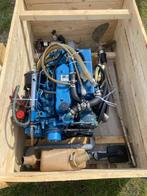 3 cilinder sole diesel, Watersport en Boten, Ophalen, Gebruikt, Motor en Techniek, Zeilboot of Motorboot