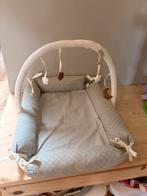 Babygym voor poppen, Ophalen, Zo goed als nieuw, Babypop