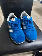 Blauwe Sneakers - Maat 44, Ophalen of Verzenden, Gedragen, Blauw, Sneakers of Gympen