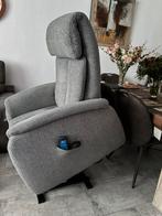 Te koop Elektrische sta op relaxstoel, Himolla, Ophalen, Zo goed als nieuw, 75 tot 100 cm, 50 tot 75 cm