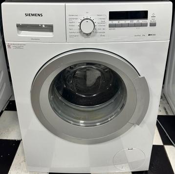 Siemens wasmachine iq300 beschikbaar voor biedingen