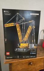 Lego Technic 42146 Liebherr - geseald, Kinderen en Baby's, Ophalen of Verzenden, Nieuw