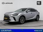 Lexus RX 450h+ Plug-in Hybrid Executive Line | Trekhaak | St, Auto's, Lexus, Automaat, Gebruikt, 4 cilinders, Bedrijf