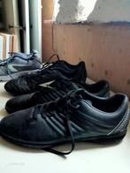 3 paar (sport)schoenen maat 46 zgan, Kleding | Heren, Ophalen of Verzenden, Zo goed als nieuw, Zwart, Sportschoenen