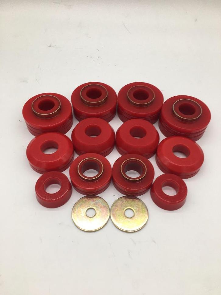 Te koop cabine rubbers ford f100 f150 f250 f350, Auto diversen, Overige Auto diversen, Ophalen of Verzenden