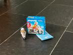 Playmobiel motor, Ophalen, Zo goed als nieuw, Complete set
