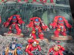 Warhammer agressors 40k space marine sprue (3 mini’s), Ophalen of Verzenden, Nieuw, Warhammer 40000