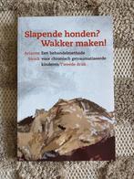 Slapende honden? Wakker maken! Arianne Struik, Ophalen of Verzenden, Zo goed als nieuw, Klinische psychologie, Arianne Struik