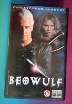 VHS - Beowulf, Vanaf 16 jaar, Verzenden, Zo goed als nieuw, Science Fiction en Fantasy