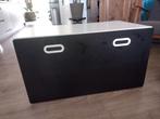 Stuva ladekast / speelgoedkist met krijtbord, Ophalen, Gebruikt, Minder dan 50 cm, Minder dan 50 cm