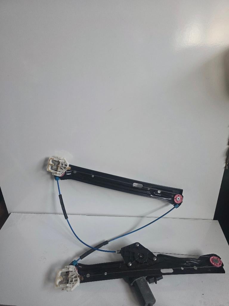 Raammechanisme BMW f30 links achter, Auto-onderdelen, Remmen en Aandrijving, Ophalen of Verzenden, BMW