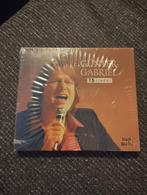 CD - Gunter Gabriel - 15 Lieder NIEUW in verpakking, Ophalen of Verzenden, Nieuw in verpakking