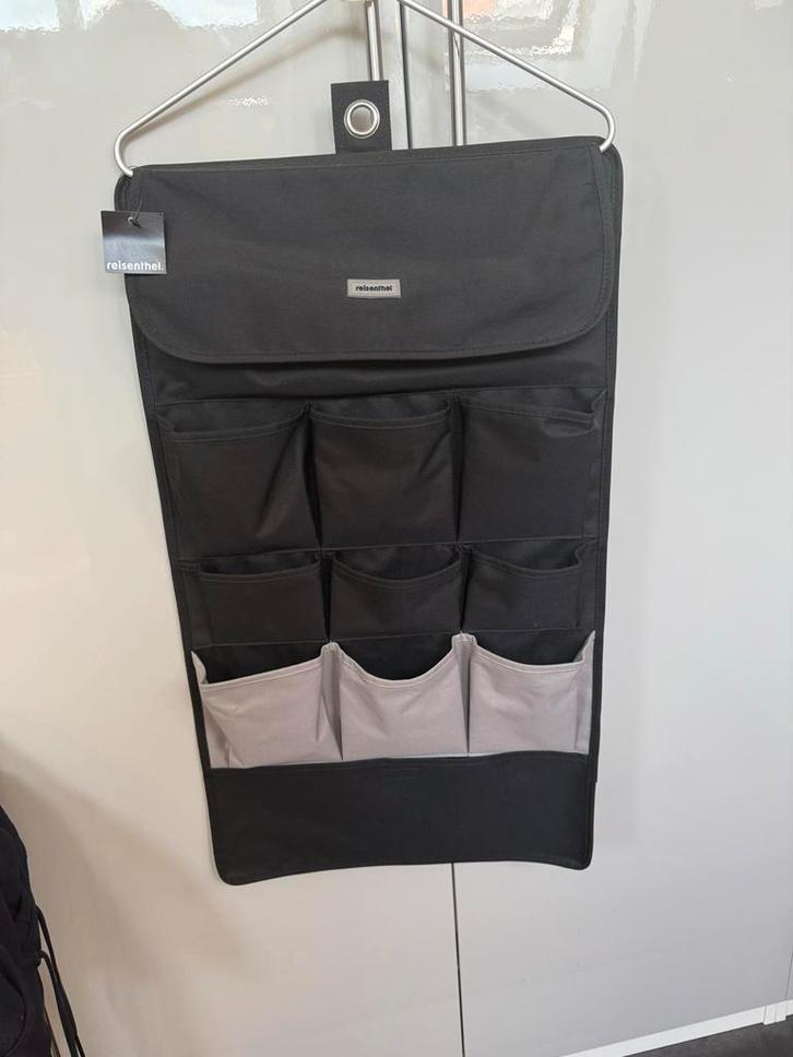 Reisenthel Ophang Organizer - Zo goed als nieuw!, Huis en Inrichting, Woonaccessoires | Overige, Zo goed als nieuw, Ophalen of Verzenden