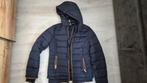 Winterjas Nielsson mt XS, Kleding | Dames, Jassen | Winter, Blauw, Ophalen of Verzenden, Nielsson, Maat 34 (XS) of kleiner