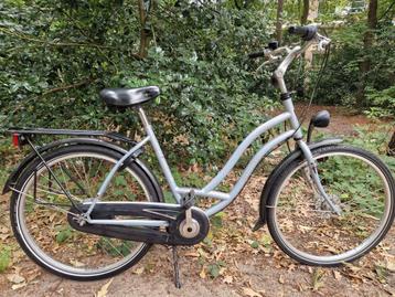 26" inch dames fiets / meisjesfiets Sparta Amazone  beschikbaar voor biedingen