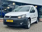 Volkswagen Caddy 1.6 TDI BMT AIRCO_EL.RAMEN !, Voorwielaandrijving, Euro 5, Stof, Gebruikt