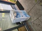 Bestway Steelpro 366 x 84 cm, Ophalen, Minder dan 80 cm, Rond, 200 tot 400 cm