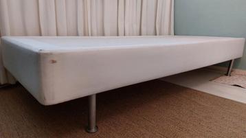 (Boxspring) bedbodem Ikea beschikbaar voor biedingen