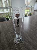 Nieuw bierglas van Brand, Ophalen of Verzenden, Nieuw, Glas of Glazen, Brand