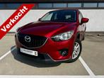 Mazda CX-5 2.0 TS+ Lease Pack 2WD 165 pk | Navi | Cruise | T, Voorwielaandrijving, Stof, Gebruikt, 4 cilinders