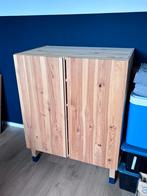 IKEA Ivar, Ophalen, Gebruikt