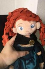 Merida Knuffel Disneyland Parijs, Ophalen of Verzenden, Gebruikt, Overige typen
