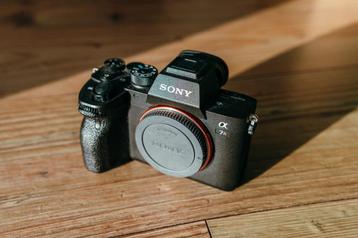 Sony A7R IV – In zeer goede staat – Lage shuttercount beschikbaar voor biedingen