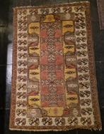 Handgeknoopt Ooster Tapijt, een Turkse Milas, - 115x165 cm, Ophalen of Verzenden