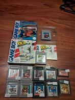 Lot gameboy games. ~ bieden, Spelcomputers en Games, Games | Nintendo Game Boy, Ophalen of Verzenden