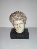 Buste van David van het bekende beeld uit Florence, Ophalen of Verzenden