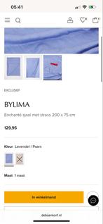 Nieuw hoofddoek bylima, Ophalen of Verzenden