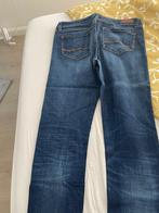 Spijkerbroek tommy hilfiger, Blauw, Overige jeansmaten, Ophalen of Verzenden, Zo goed als nieuw