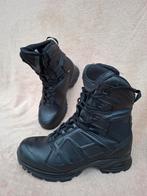 Haix Ranger GSG9-X Dames, maat 39, Haix, Zwart, Zo goed als nieuw, Wandelschoenen