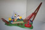 Playmobil 4015 - superset recreatiepark - klimwand/kabelbaan, Kinderen en Baby's, Speelgoed | Playmobil, Ophalen of Verzenden