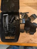 Remington Tondeuse - Nieuwstaat in Koffer, Ophalen of Verzenden, Nieuw, Haarverzorging