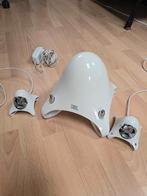 JBL Creature III 3 Computer Speaker 2.1 Sound System pc, Computers en Software, Pc speakers, Ophalen, Zo goed als nieuw