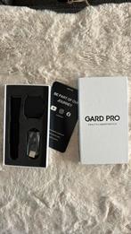 GardPro Health 3 Smartwatch, Ophalen, Gard Pro Health  Smart Watch, Zwart, Nieuw