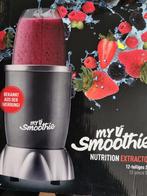 Smoothie maker, Ophalen, Nieuw