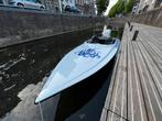 Janspeed 21 ft, Ophalen, Binnenboordmotor, 6 meter of meer, Polyester