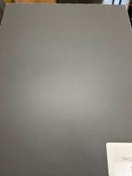 Werkblad carbon inclusief spoelbak!, Huis en Inrichting, Ophalen, Nieuw, 200 cm of meer, Minder dan 100 cm