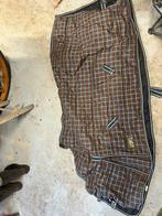 Winterdeken regendeken 195/145 gevoerd, Dieren en Toebehoren, Paarden en Pony's | Dekens en Dekjes, Ophalen of Verzenden, Nieuw