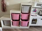 Ikea trofast, Ophalen of Verzenden, Gebruikt, Minder dan 50 cm, 75 tot 100 cm
