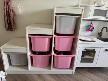 Ikea trofast beschikbaar voor biedingen