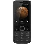 Nokia 225 4G zwart Dual-sim nieuw geseald in doos € 49,-, Nieuw, Klassiek of Candybar, Zonder abonnement, Ophalen of Verzenden